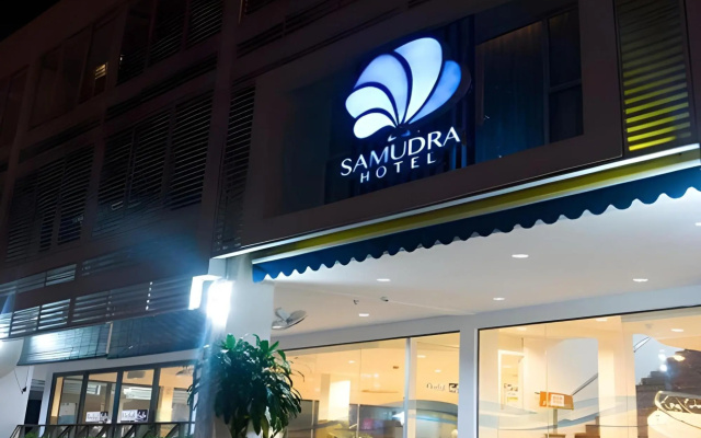 Samudra Court