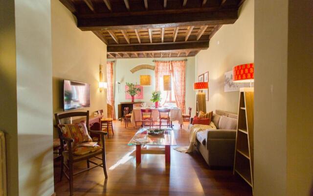 Duomo Luxury Apartment Orvieto