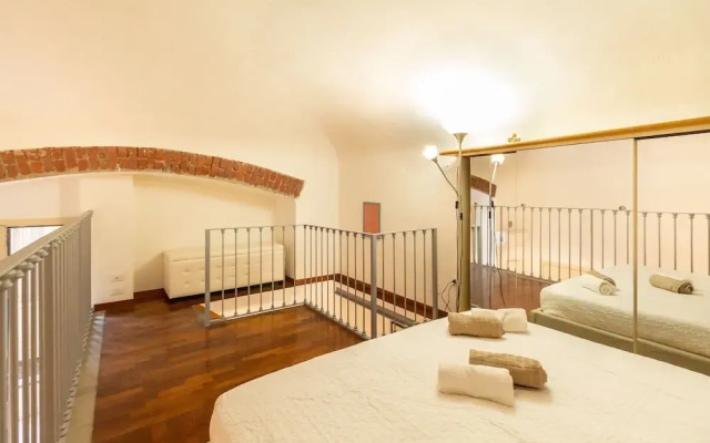 Alessia's Flat Savona