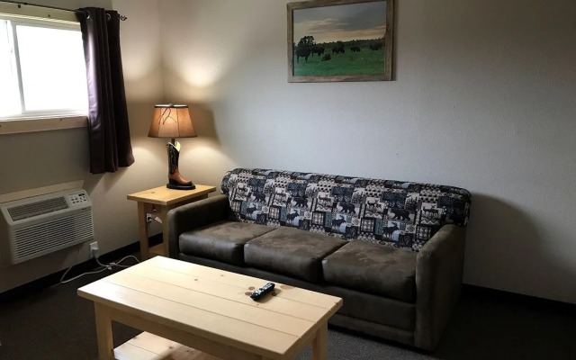 Woodside Dells Hotel & Suites