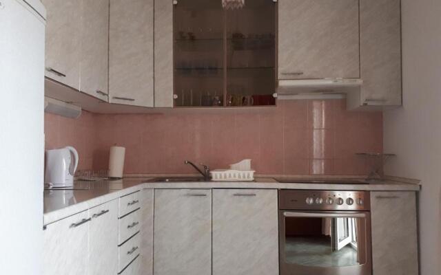 Apartman Šramek