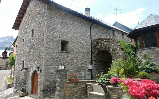 La Posada del Pirineo