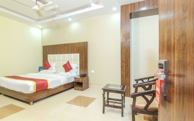 Hotel SS Grand