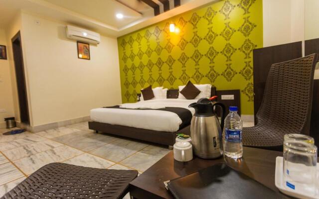 Hotel ShriRam Residency