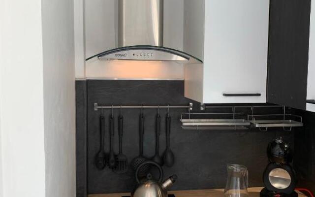 Appartement vue sur mer courseulles