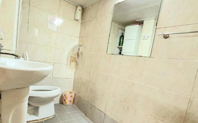 Happy Garden Guest House