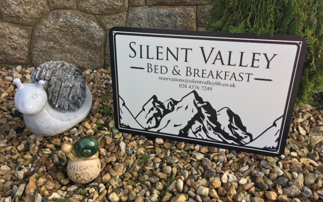Silent Valley Bed & Breakfast