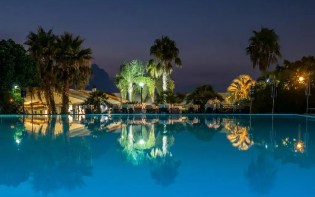 Hotel Club Residence Martinica