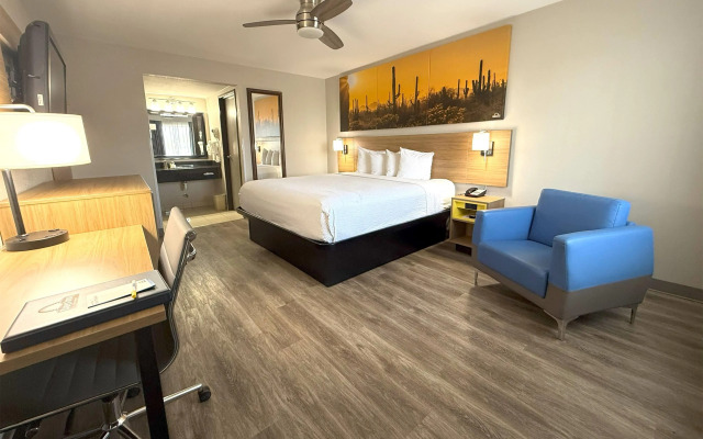 Days Inn by Wyndham Yuma