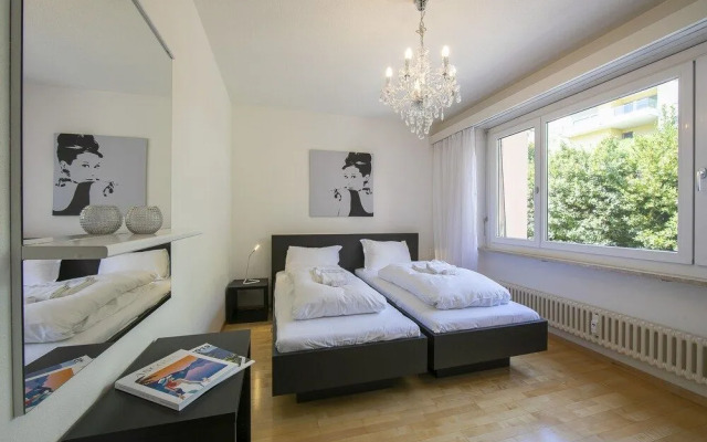 Casa Monti Belvedere