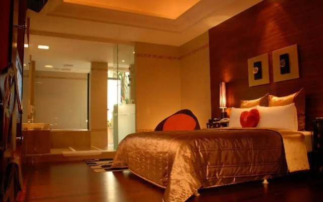 Sweet Love Boutique Motel