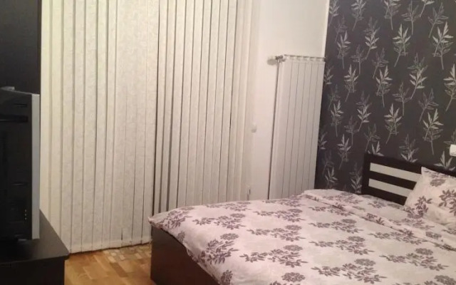 Nadejda Vacation House