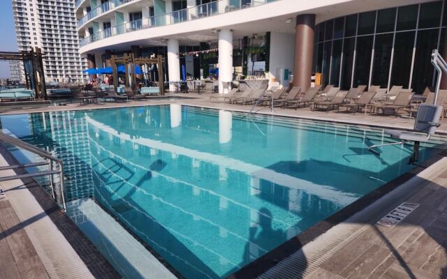 Beachfront Condos at HR by Cielo Stays
