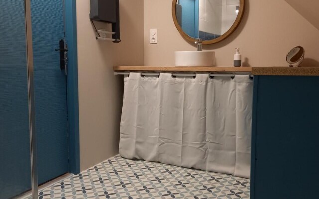 Aux P'tits Bonheurs la Grange