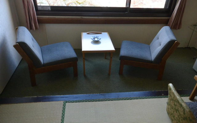 Toya Kanko Hotel