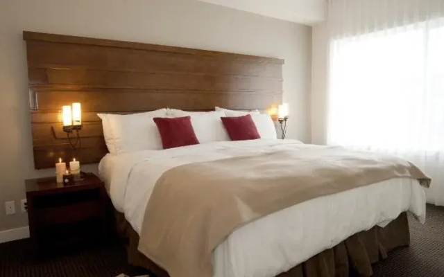 Mountain Spirit Resort & Spa
