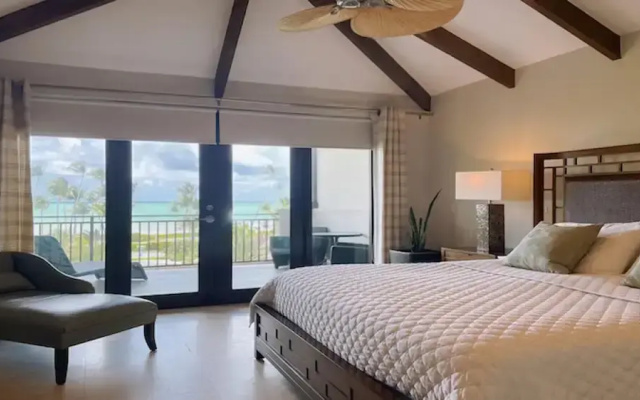 Villa Seabreeze