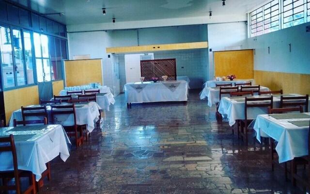 Gran Roqueto Hotel