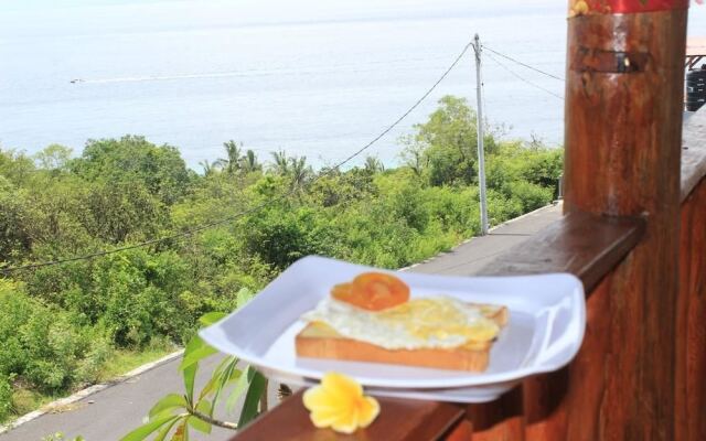 Gentari Homestay