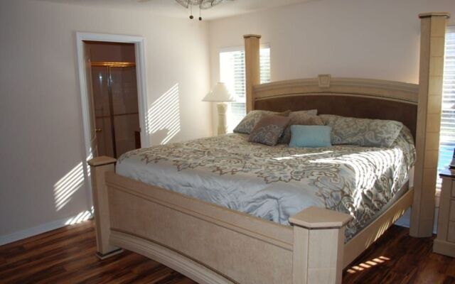 Sandy Ridge - 640