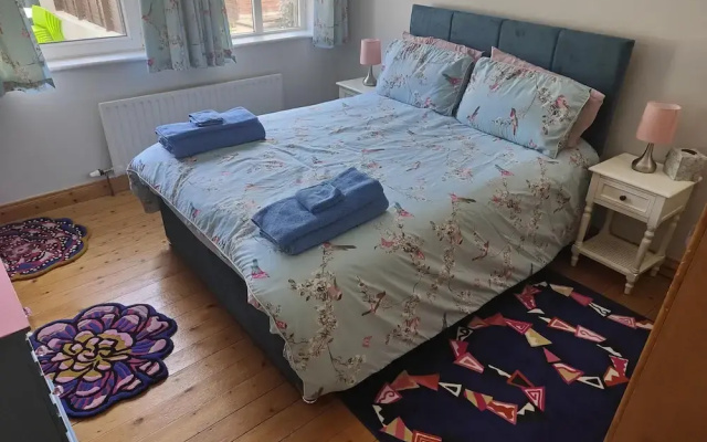 Castleview Large 3 Bedroom Family House - Glenarm