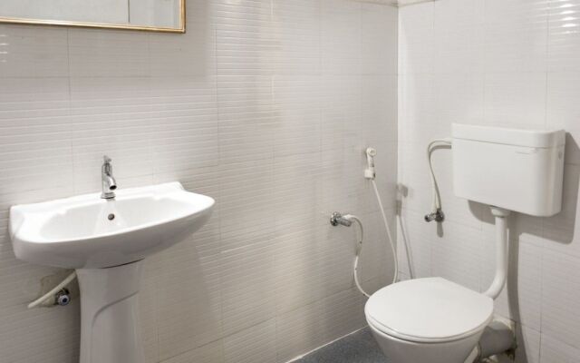 GuestHouser 1 BR Homestay e3ee
