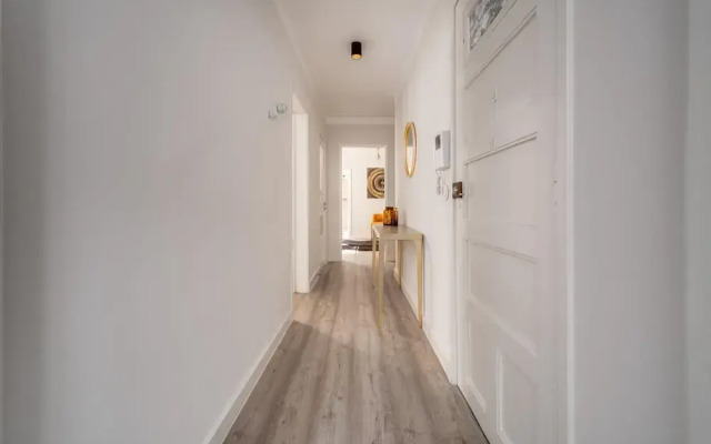 Nomad s By Sta Catarina Flats - 3bed Friends