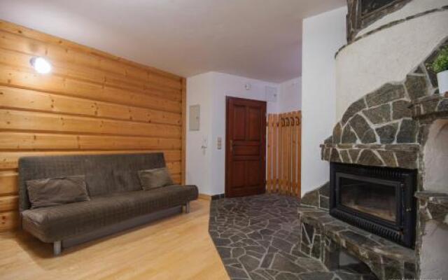 Apartamenty Domino - Kościelisko