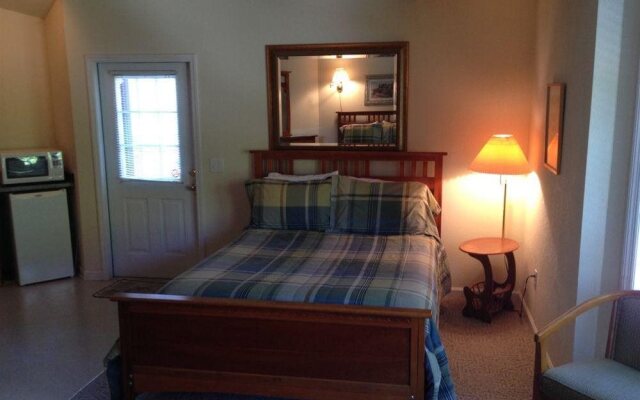 Willowbrook Inn