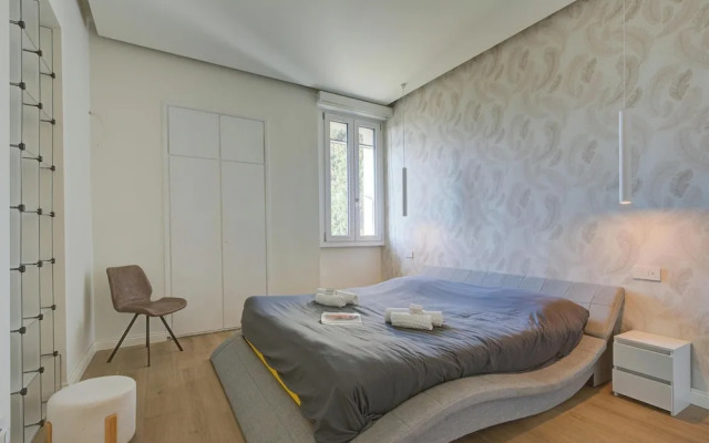 Appartamento Vista Rosa