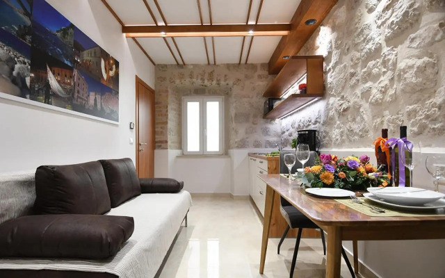 Studio Apartment San Matteo in Dubrovnik