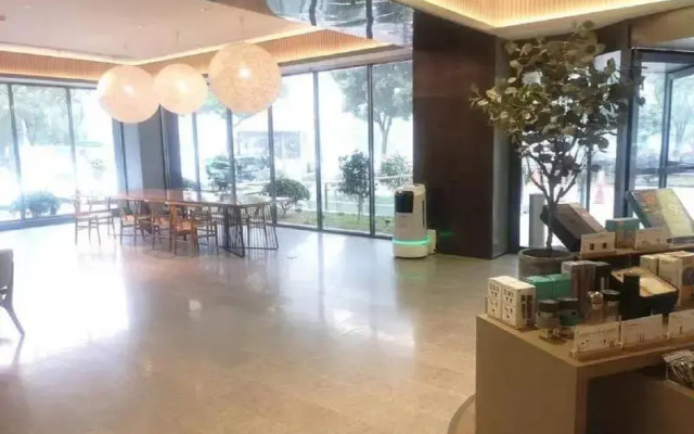 Ji Hotel (Wuhan Jinyin Lake)