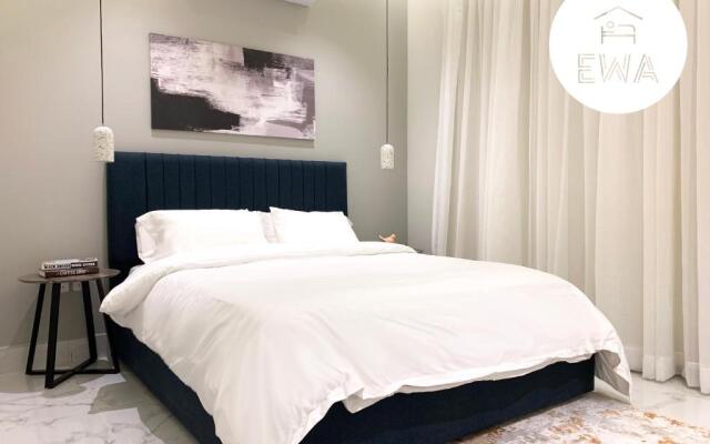Ghadeer B-3 Royal touch Terrace XZ60