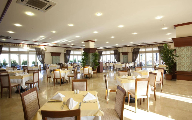 Adalya Resort & SPA Hotel - Adults Only +18