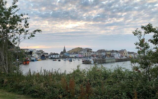 Woodland View Apartment