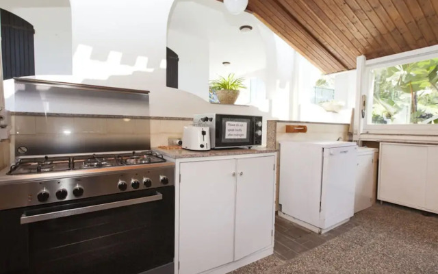 Topazio Comfortable Holiday Residence