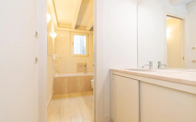 Palazzetto Il Mangano - F&L Apartment