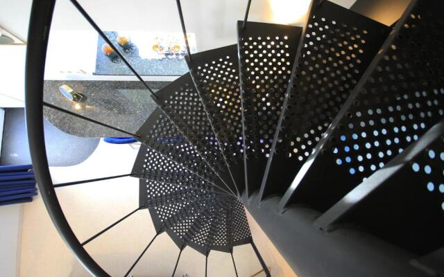 B&B Ferienhof AB Wellness Suite