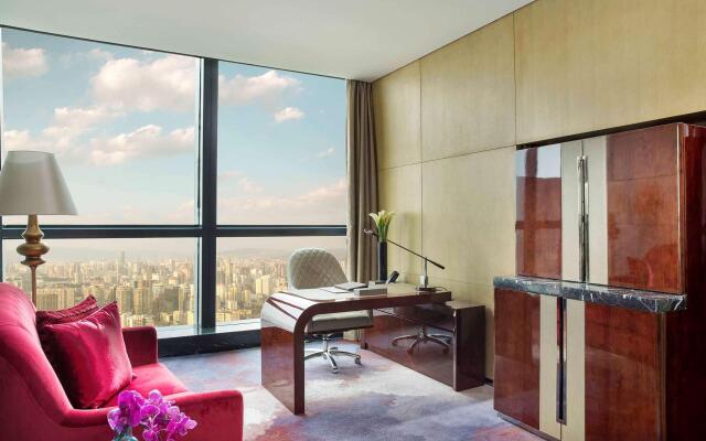 Sofitel Kunming