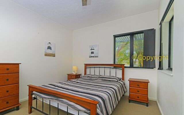Serenity 3 Bedroom Holiday Apartment