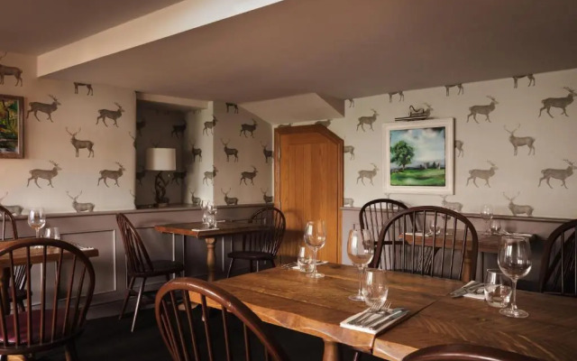 The Pilsley Inn