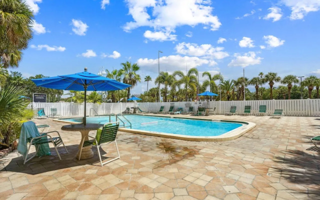 Holiday Villas II 407 Premier