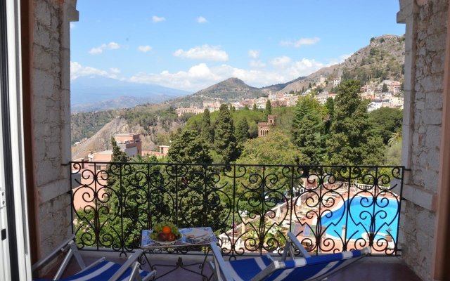 Taormina Park Hotel