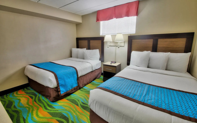 Marjac Suites Virginia Beach Oceanfront
