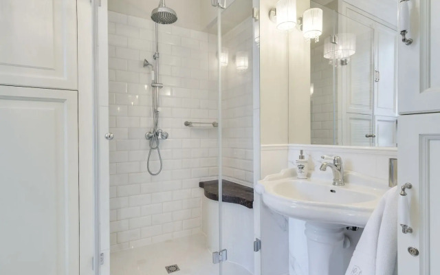 Elite Apartments Sopot King