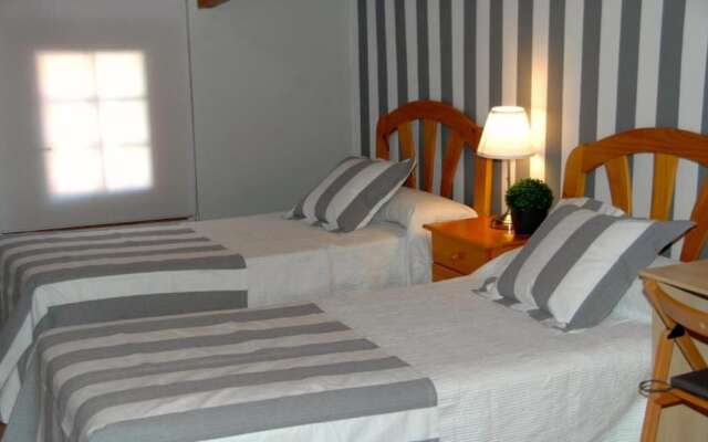 Hostal Cervantes