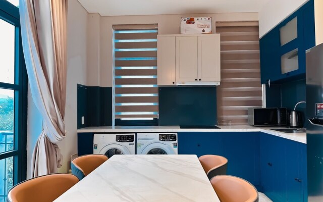 Meta Home Apartment - Vinhomes Imperia