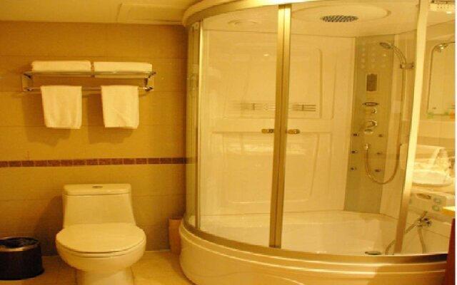 Chang'an Jinzuo Hotel