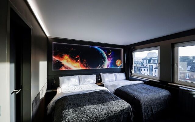 Sleephotels Cosmos