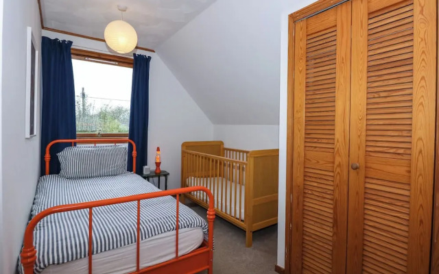Ringstead Lodge
